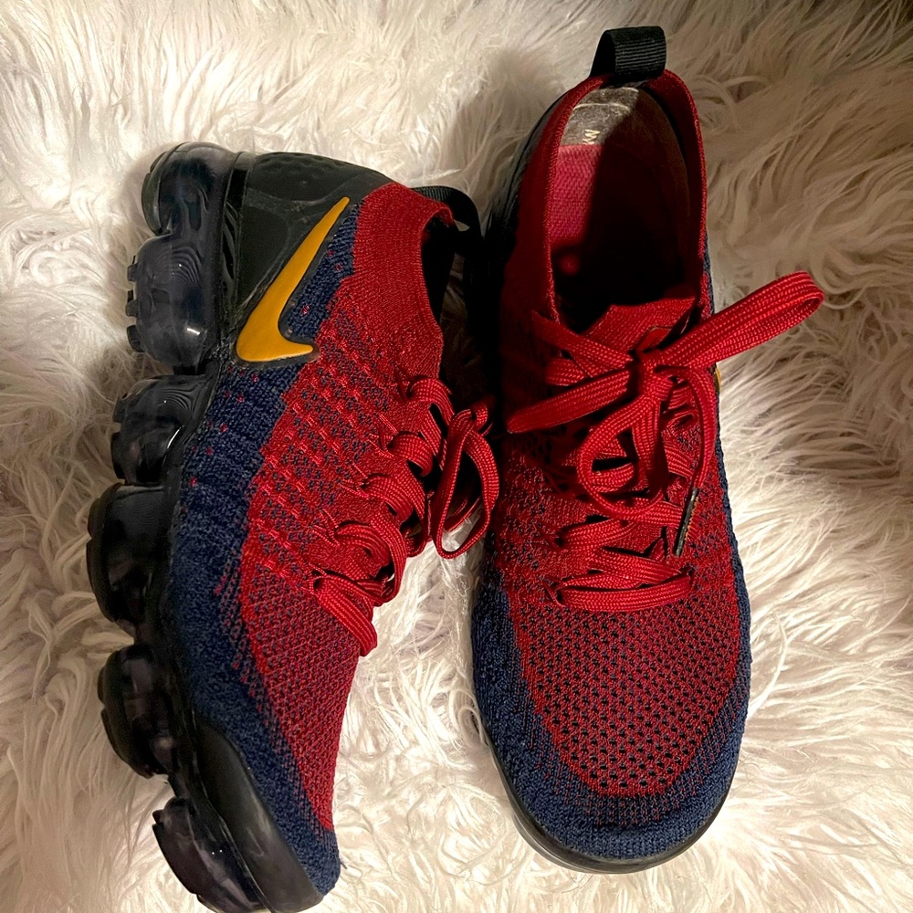 Nike vapor max. Size 7.5